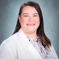 Kyra J. Laupp, FNP - Greenville, NC - Nurse Practitioner