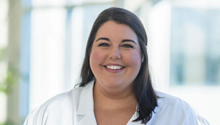 Dr. Sarah Abigail Chalk