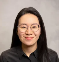 Dr. Cheryl Wang, MD - Mount Pleasant, WI - Ophthalmology