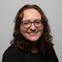 Dr. Caroline Ellinger Da Fonseca, MD