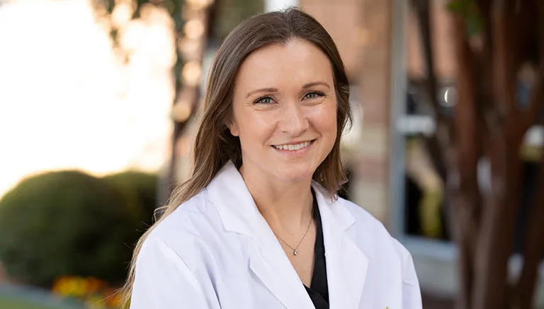 Dr. Carley Abbott Nitschmann