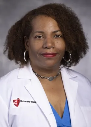 Dr. Kimberly Person, CNP - South Euclid, OH - Family Medicine