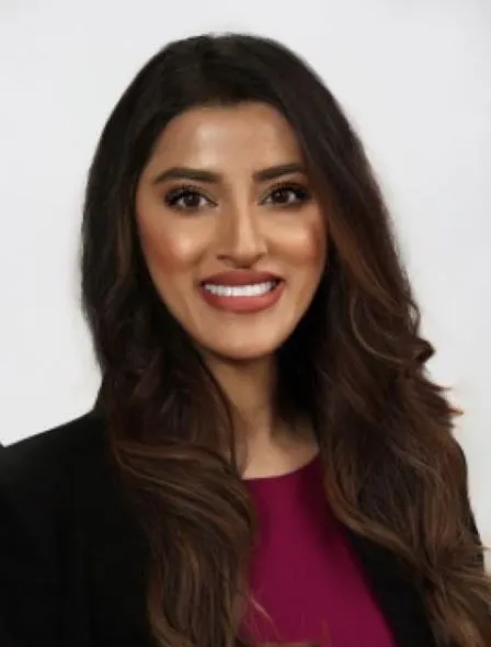 Dr. Shrina Parekh, DO - New York, NY - Sports Medicine, Sport Medicine Specialist