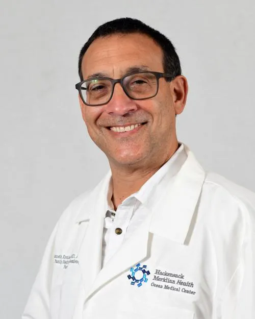 Dr. Michael A Cascarina, MD - Brick, NJ - Family Medicine