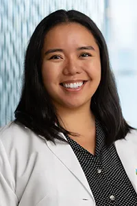Dr. Clemence Mendoza, OD - Issaquah, WA - Optometry