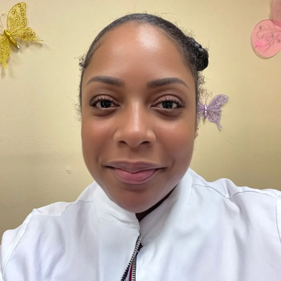 Kimberly Patterson, PMHNP-BC - Memphis, TN - Nurse Practitioner, Psychiatry