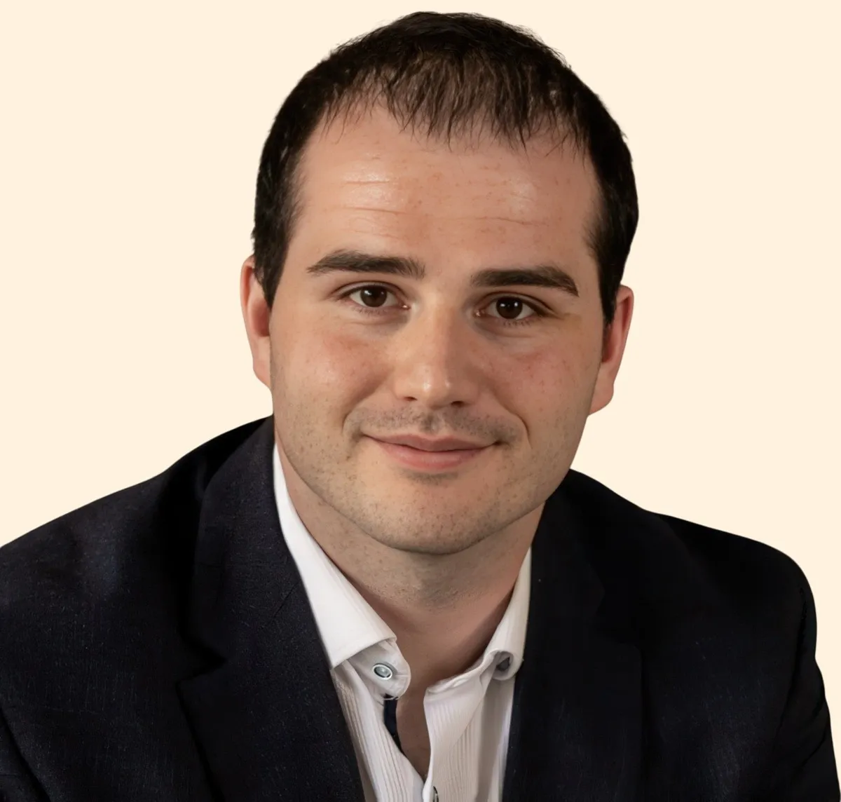 Logan Mcginty, NP - Columbus, OH - Nurse Practitioner, Psychiatry, Addiction Medicine
