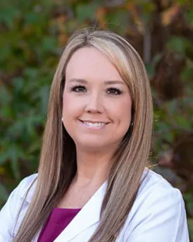 Holly Thompson - Lumberton, NC - Nurse Practitioner