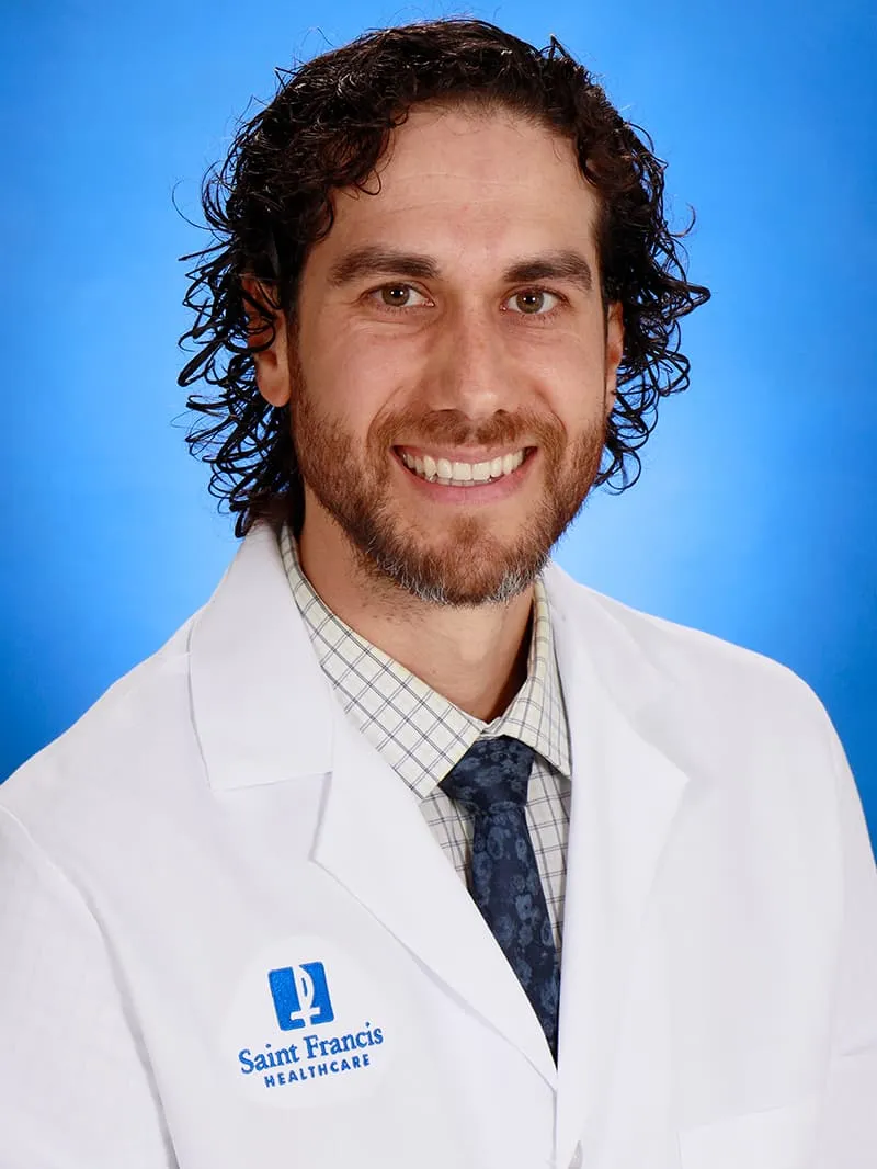 Dr. Tyler E. Ocon, DO - Cape Girardeau, MO - Emergency Medicine, Emergency Medicine Specialist