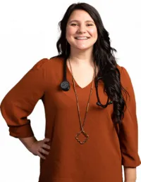 Rachel Notareschi, NP - Montgomery, AL - Nurse Practitioner