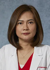 Aimon Sangwanpanich, NP - Los Angeles, CA - Nurse Practitioner