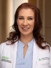Brook Raphael, DNP, ARNP, FNP-C