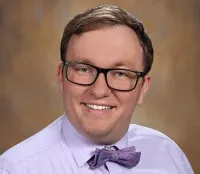 Dr. Landon Olson, DO - Saint Cloud, MN - Pediatrics