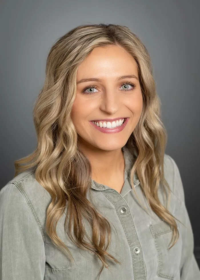 Marlee Hager, APRN - Springfield, IL - Nurse Practitioner