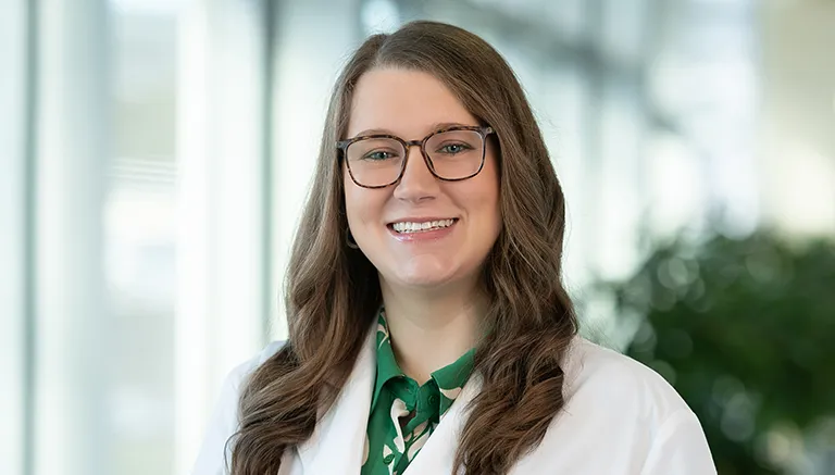 Dr. Shelby Leigh Epperson - Ballwin, MO - Family Medicine