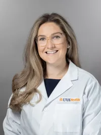 Elizabeth A Coyman, FNP - Charlottesville, VA - Hematology, Oncology