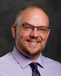 Zachary Landers, MSN, FNP-BC - Owosso, MI - Nurse Practitioner