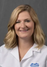 Elizabeth A Cross, NP - Jackson, MI - Nurse Practitioner