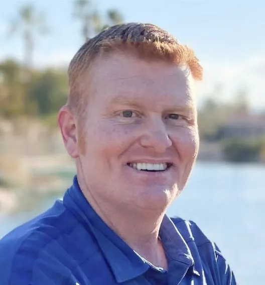 Dr. Matthew David Marx, MSW