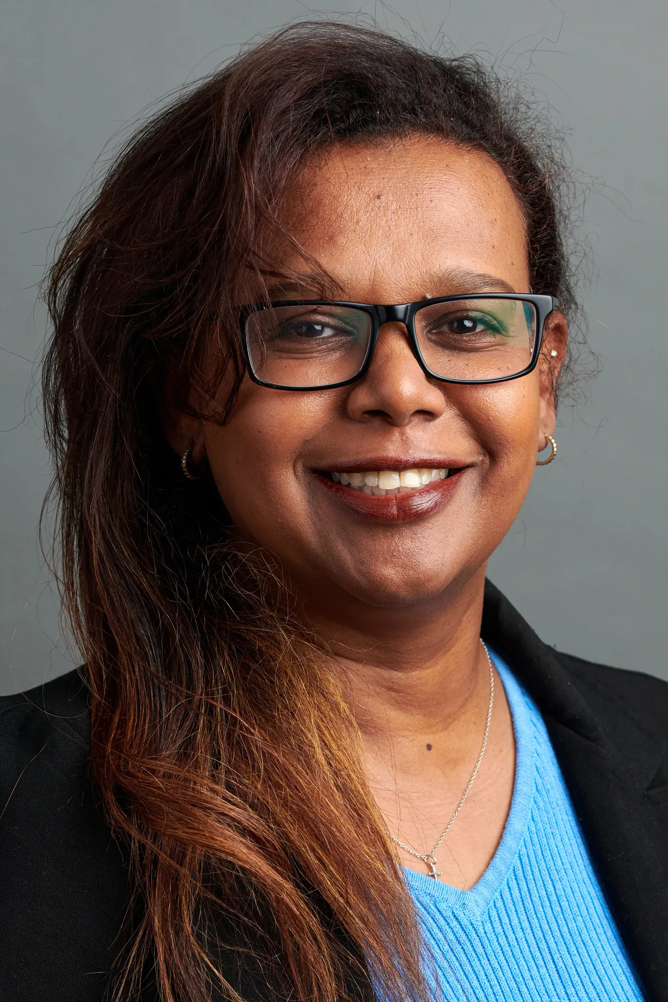 Muna T. Gabriel - Cincinnati, OH - Nurse Practitioner