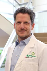 Dr. Brigham Dunn, DO - Kingwood, WV - Emergency Medicine