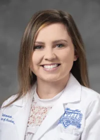 Dr. Nicole Leeanne Satkowiak - Detroit, MI - Audiology