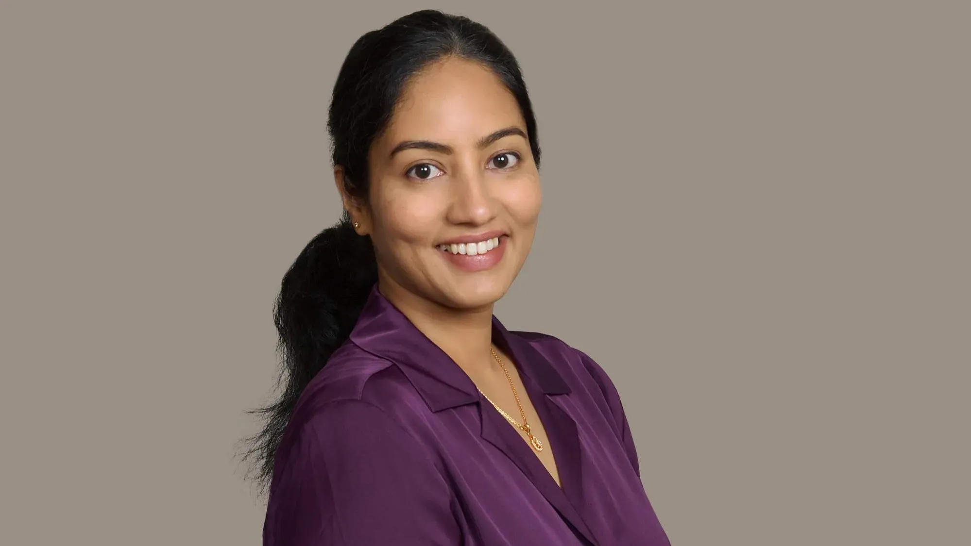 Dr. Shriya Doreswamy - Denton, TX - Internal Medicine