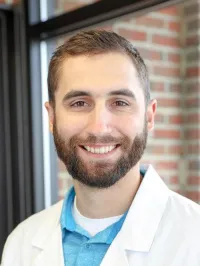 Benjamin Barnett, APRN-CNP - Sardinia, OH - Nurse Practitioner, Family Medicine