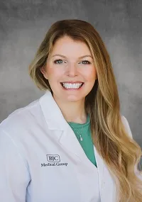 Megan Land - Belleville, IL - Nurse Practitioner