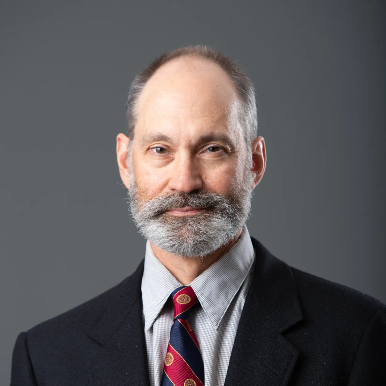 Dr. Alexander P. Auchus, MD - Lebanon, NH - Neurology, Neurologist