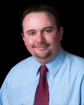 Dr. Daniel Marchant - Anthony, KS - Optometry, Optometrist