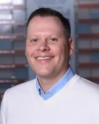 Sean Pierce, PMHNP - Dayton, OH - Nurse Practitioner