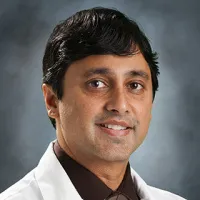 Dr Sandeep R. Pandit, MD - Roanoke Rapids, NC - Oncology, Hematology