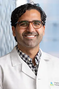Dr. Arshdeep Chauhan, MD - Federal Way, WA - Internal Medicine