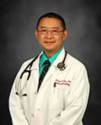 Dr. Henry T. Tan, MD