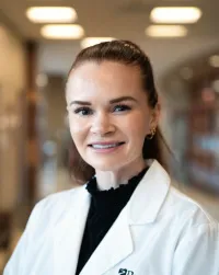 Dr. Mckenzie Decker, DNP - Chubbuck, ID - Emergency Medicine