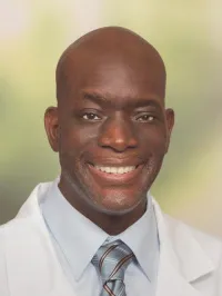 Ricky D Brockington, APRN-CNP - Franklin, VA - Family Medicine, Nurse Practitioner
