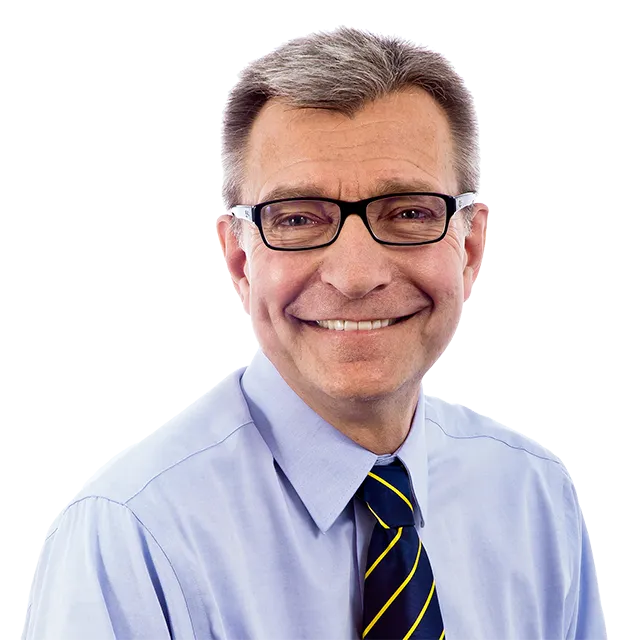 Dr. Kenneth J Guth, MD - Orchard Park, NY - Internal Medicine