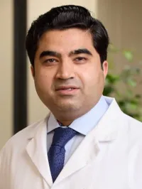 Dr. Hamza Rana, MD, MSc, RVT, RPVI - Silver Spring, MD - Internal Medicine