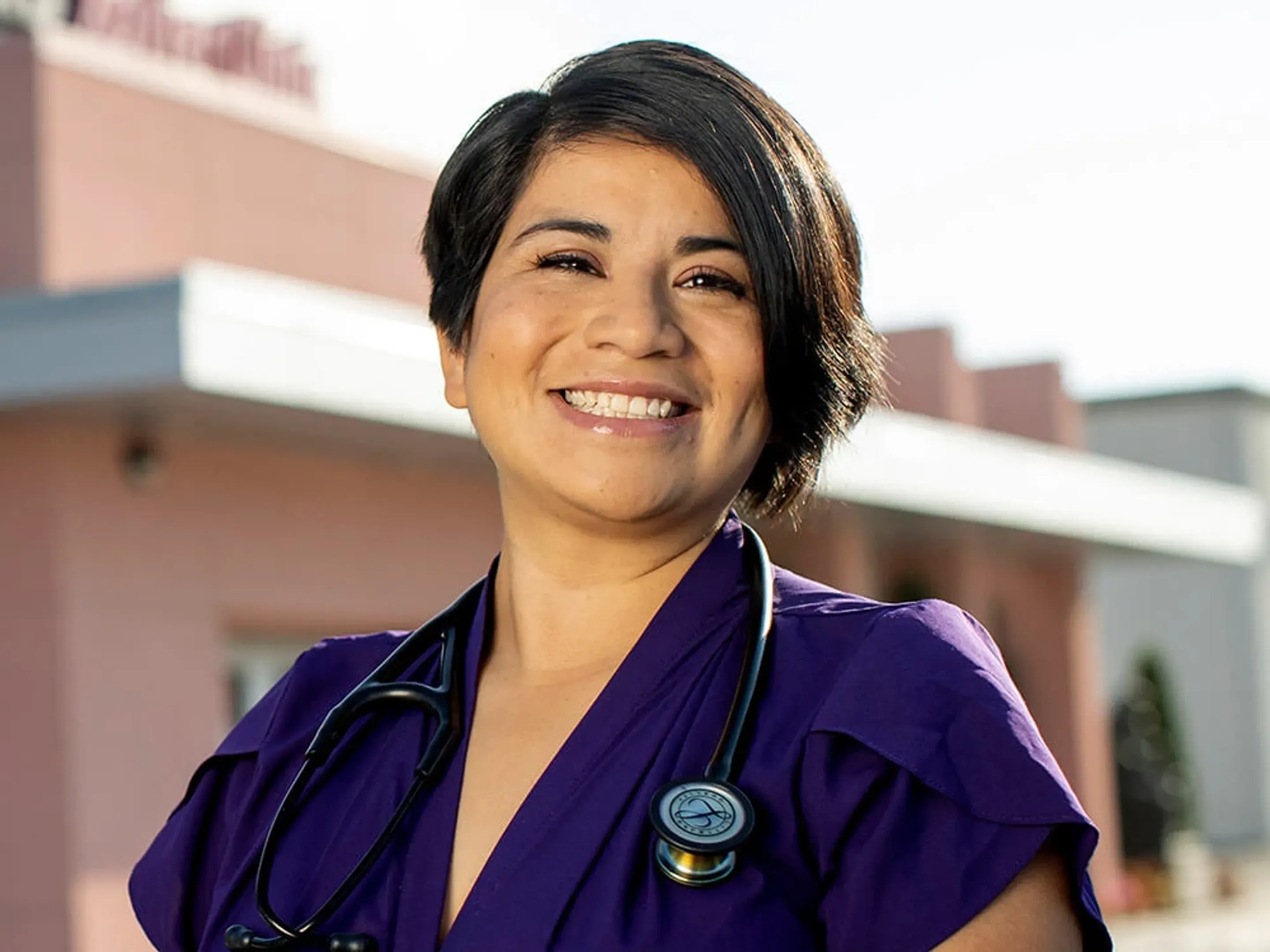 Dr. Sindy Maria Aguinaga Soto - Tulsa, OK - Family Medicine