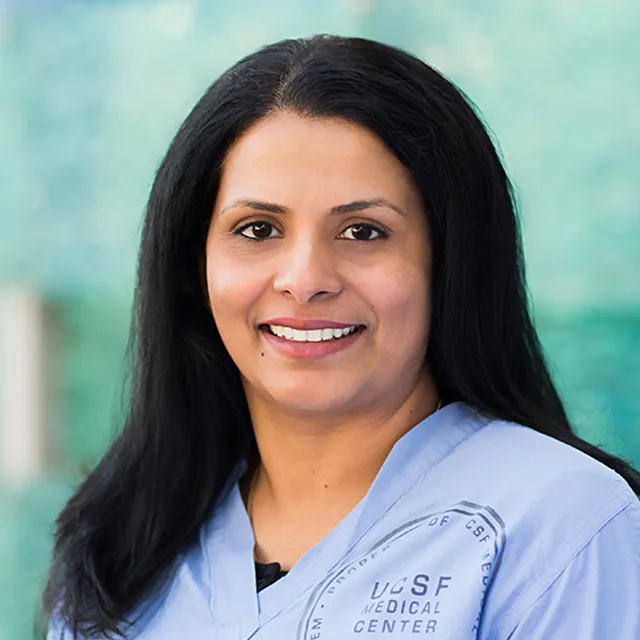 Ambili Thannil, NP - San Francisco, CA - Nurse Practitioner