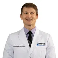 Joshua Marshall, APRN - Pensacola, FL - Nurse Practitioner
