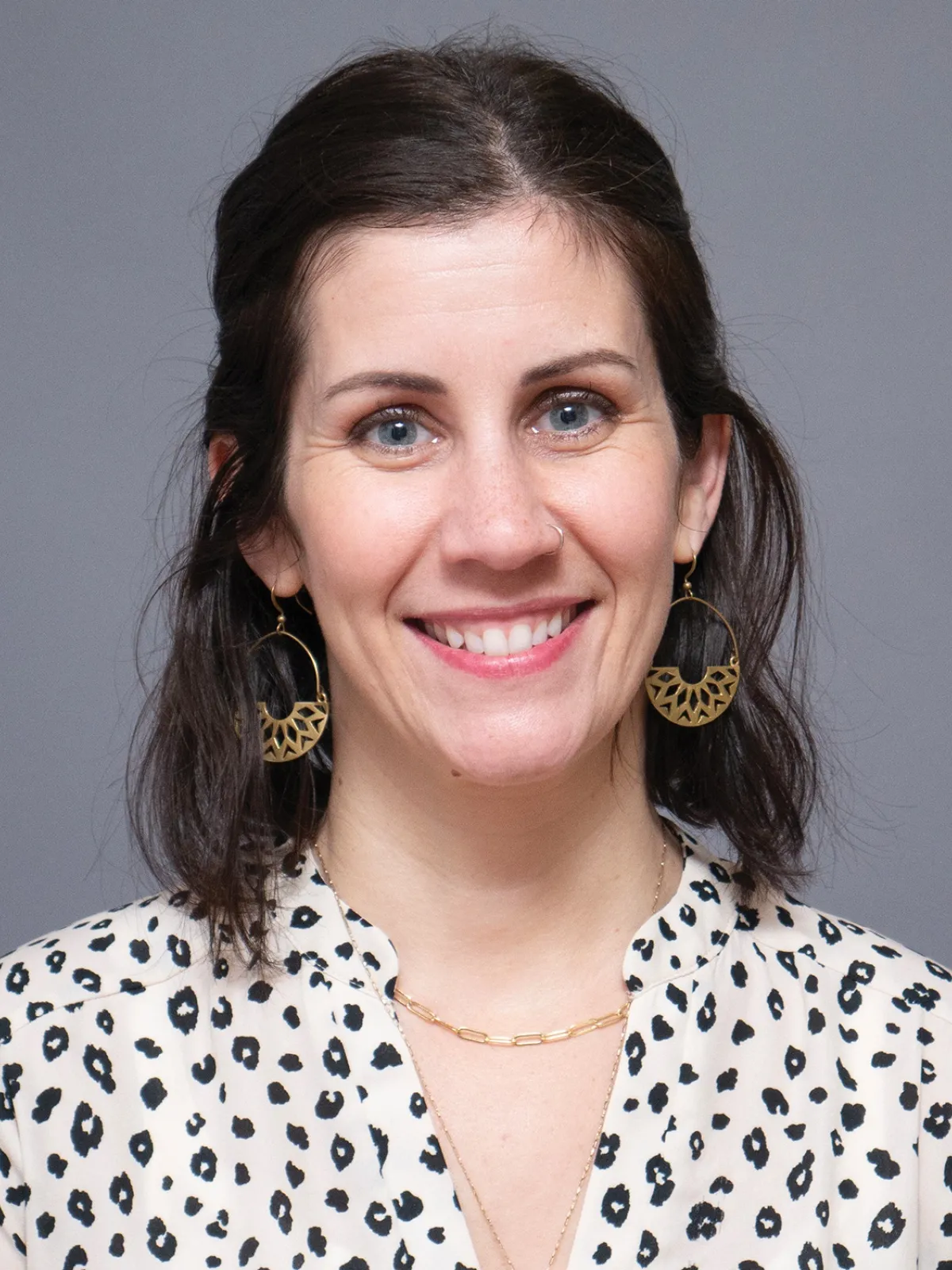 Dr. Lara M. Kalix-Crisafi