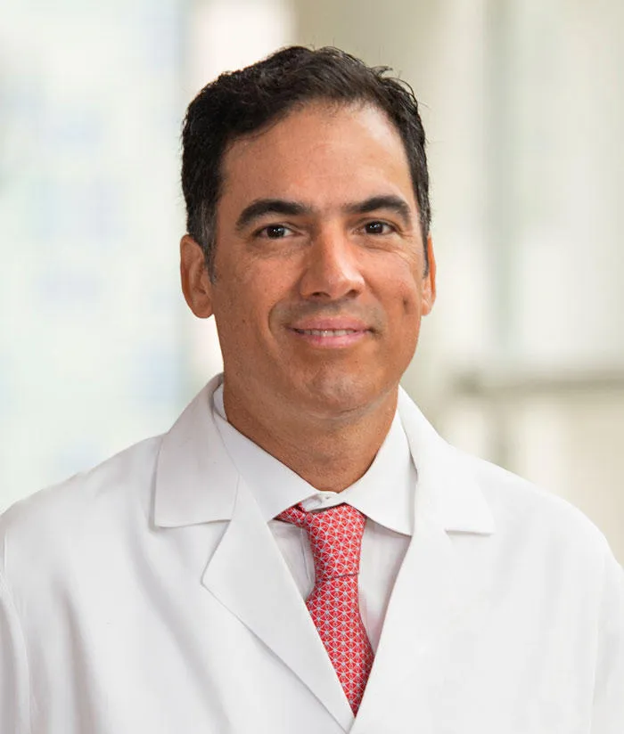 Dr. Eduardo Hernandez-Vila - Houston, TX - Cardiovascular Disease, Cardiologist, Interventional Cardiology