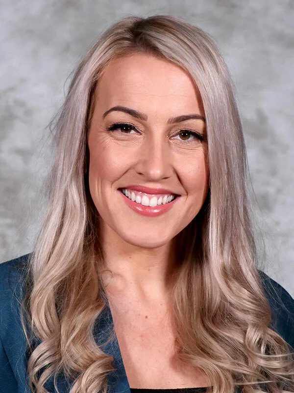 Olivia D Garrett - Bedford, IN - Nurse Practitioner, Pediatrics