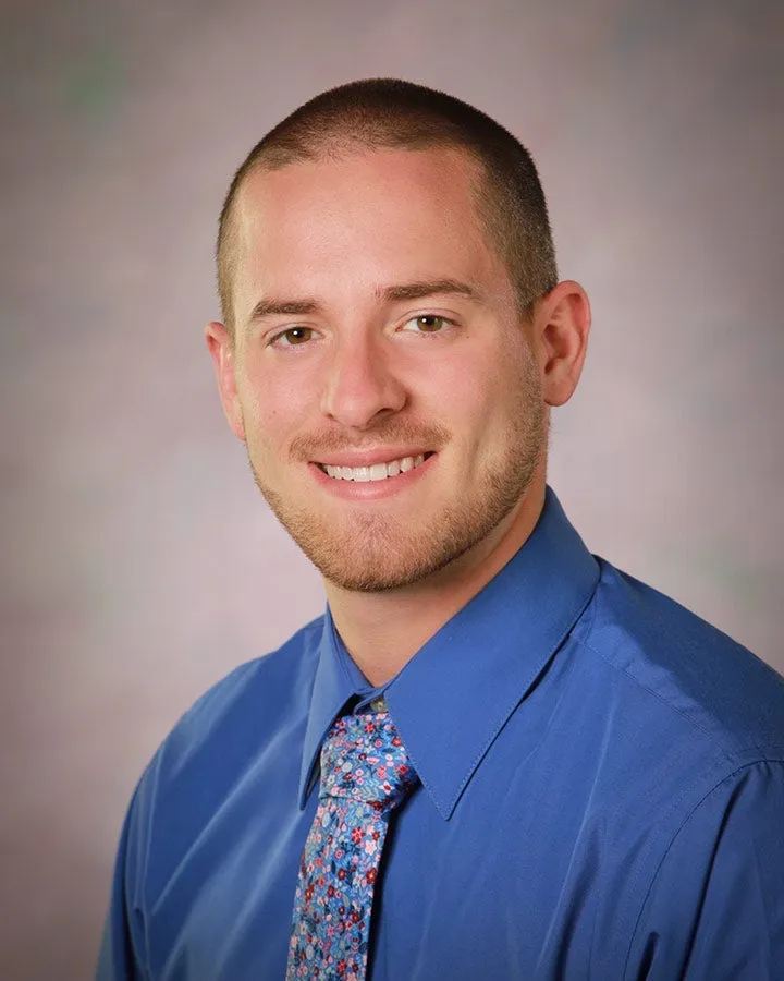 Dr. Joseph Nathaniel Kuchler