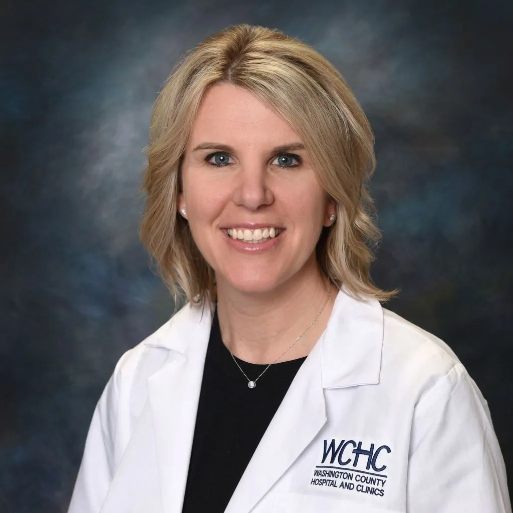 Nicole Alsaker, ARNP - Washington, IA - Pulmonology, Nurse Practitioner
