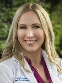 Kourtney Edwards, NP - La Jolla, CA - Nurse Practitioner