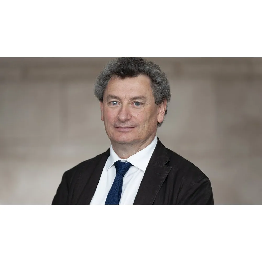 Dr. Gilles Salles, MD, PhD