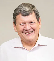 Dr. Richard Townsend - Richardson, TX - Family Medicine